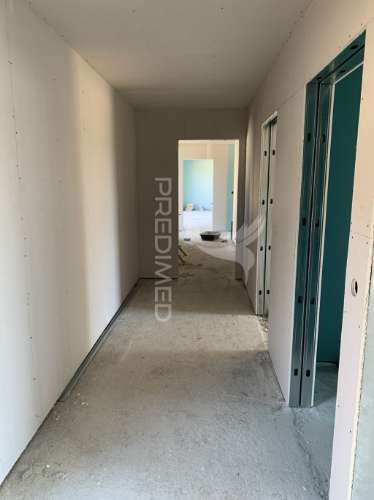 Moradia terrea m3 -  fase acabamentos