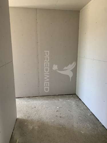 Moradia terrea m3 -  fase acabamentos