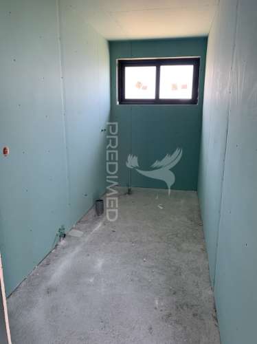 Moradia terrea m3 -  fase acabamentos