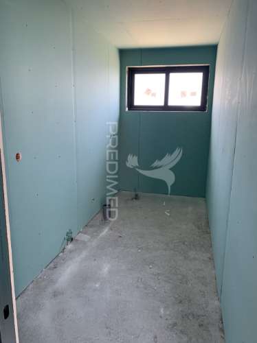 Moradia terrea m3 -  fase acabamentos