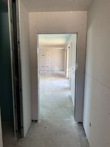 Moradia terrea m3 -  fase acabamentos