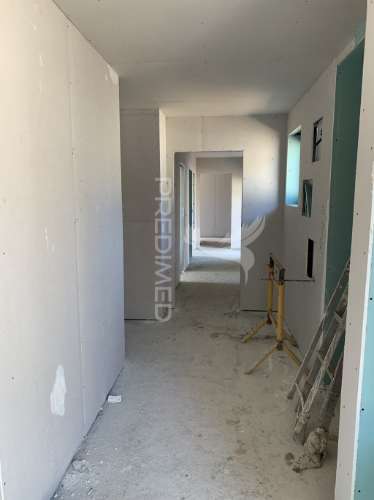 Moradia terrea m3 -  fase acabamentos