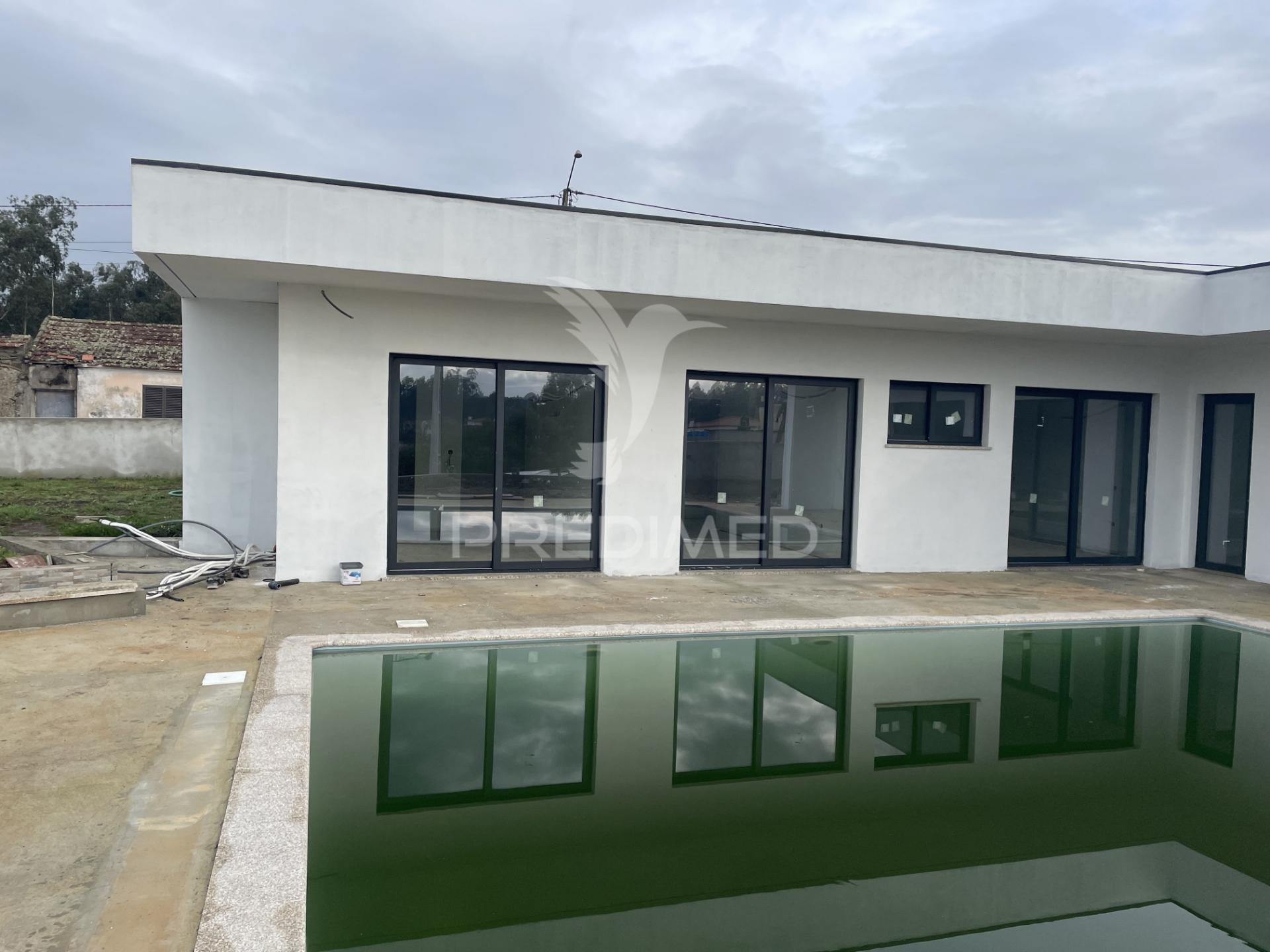 Moradia terrea m3 -  fase acabamentos