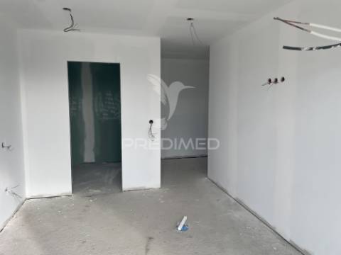 Moradia terrea m3 -  fase acabamentos