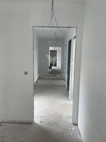 Moradia terrea m3 -  fase acabamentos