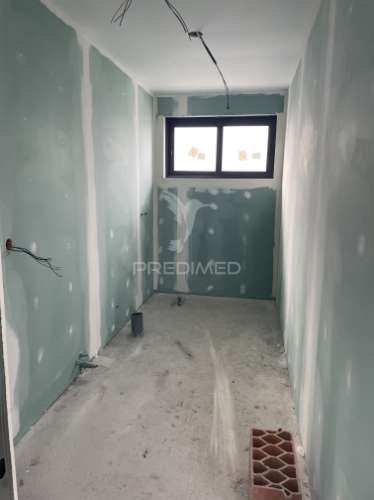 Moradia terrea m3 -  fase acabamentos