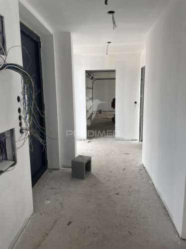 Moradia terrea m3 -  fase acabamentos