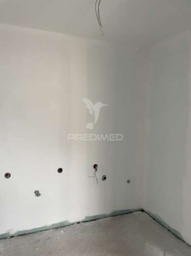 Moradia terrea m3 -  fase acabamentos