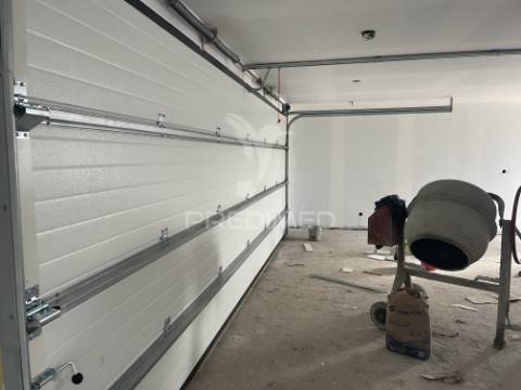 Moradia terrea m3 -  fase acabamentos