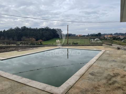 Moradia terrea m3 -  fase acabamentos