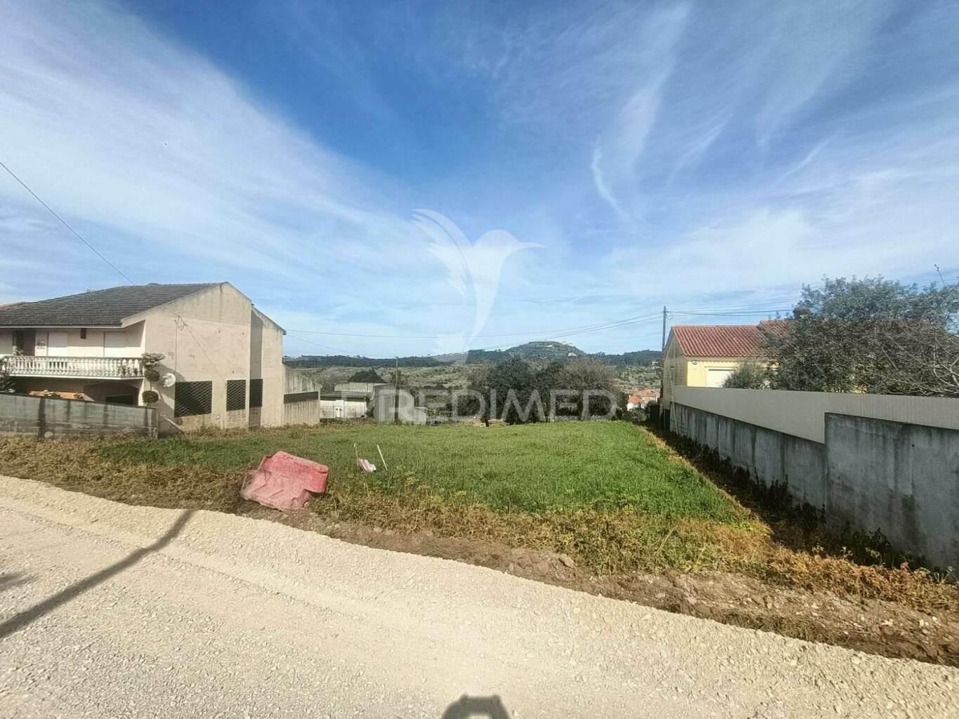 Terreno para construção
