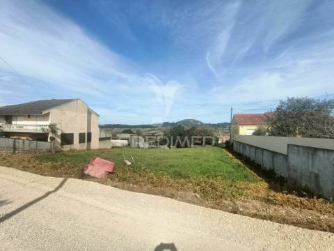 Terreno para construção