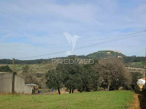 Terreno para construção
