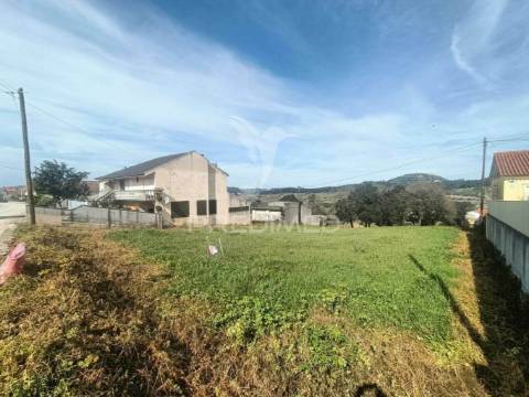 Terreno para construção