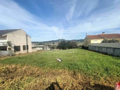 Terreno para construção