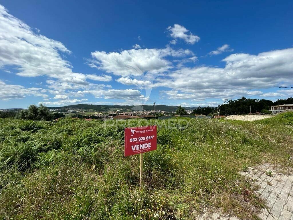 Lote para construção moradia individual