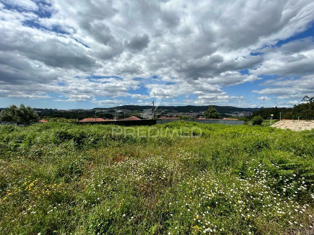 Lote para construção moradia individual