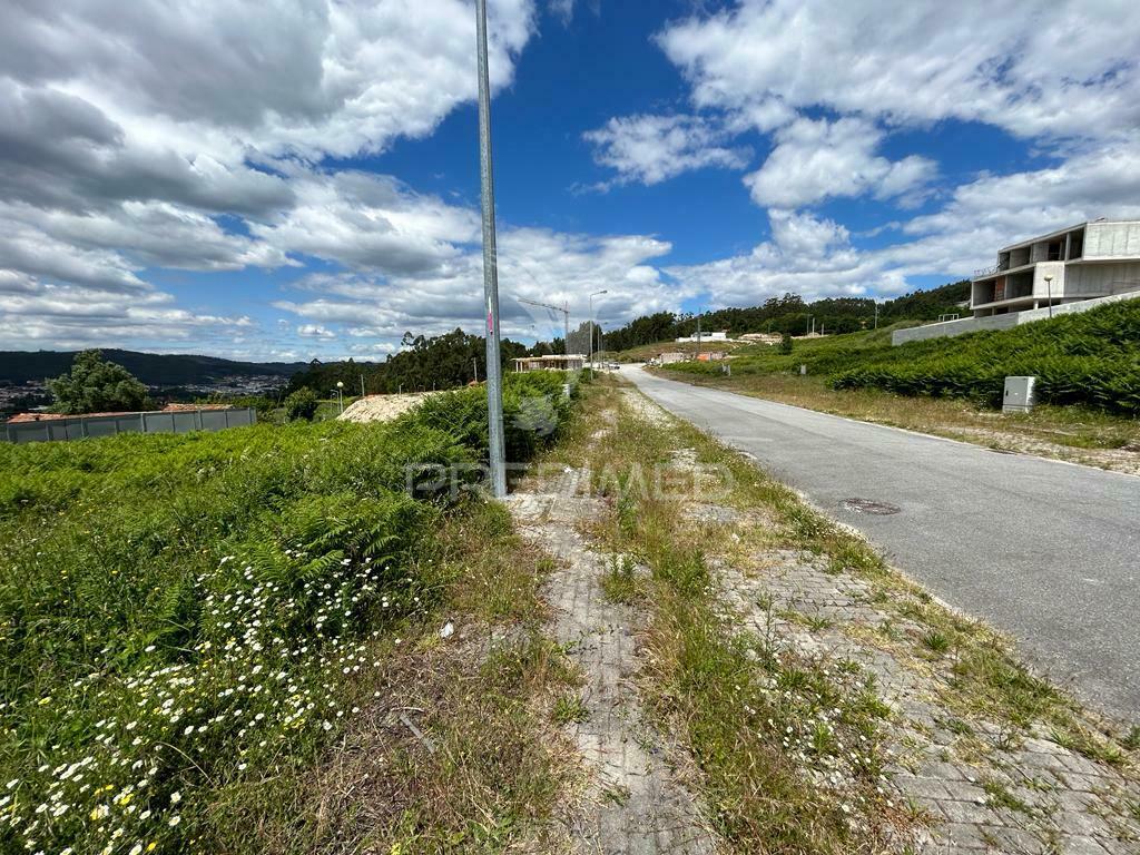 Lote para construção moradia individual
