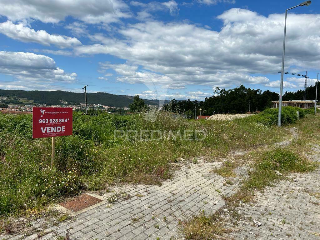 Lote para construção moradia individual