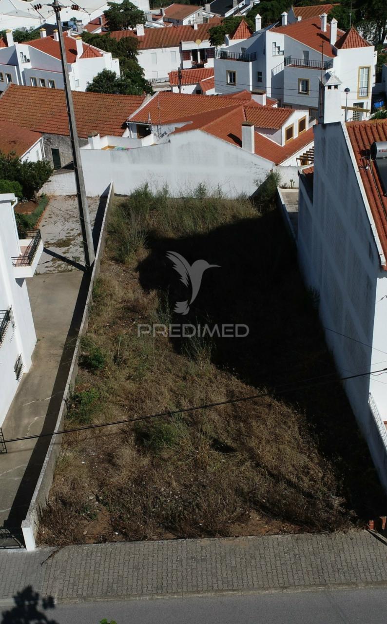 Lote para construção, santiago do cacém
