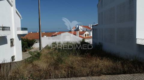 Lote para construção, santiago do cacém