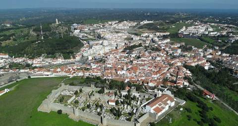 Lote para construção, santiago do cacém