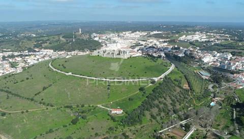 Lote para construção, santiago do cacém