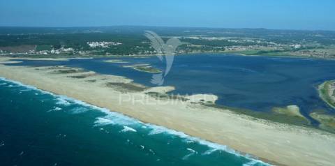 Lote para construção, santiago do cacém
