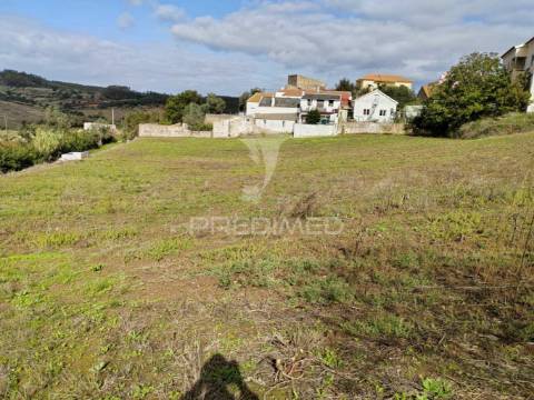 Terreno 4030 m2 p/construção em matacães