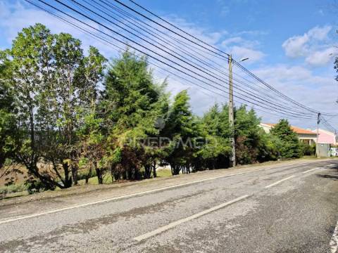 Terreno 4030 m2 p/construção em matacães