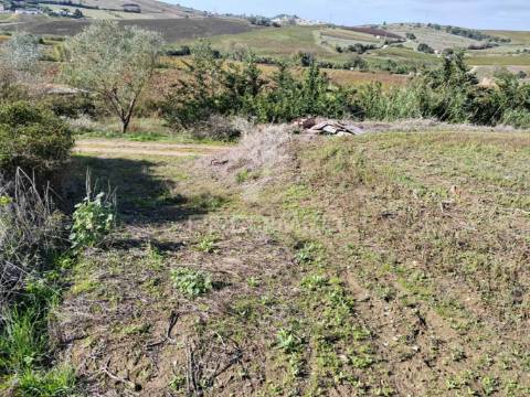 Terreno 4030 m2 p/construção em matacães