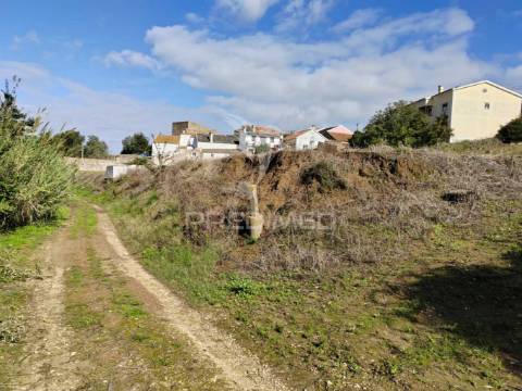 Terreno 4030 m2 p/construção em matacães
