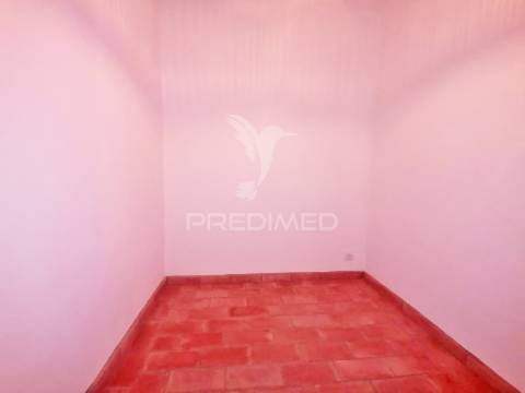 Lindíssima moradia t2, remodelada na baixa da cidade de olhão