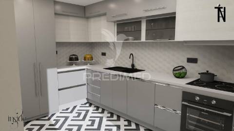 Apartamentos t3 fornelos