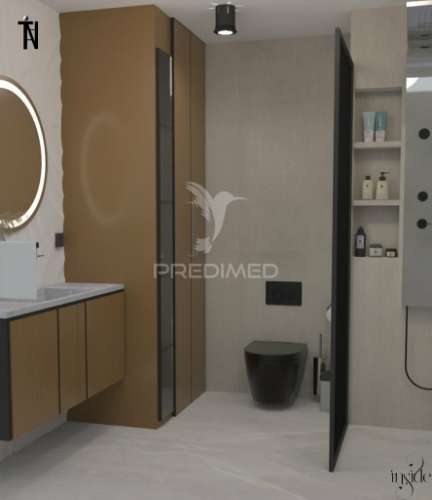 Apartamentos t3 fornelos