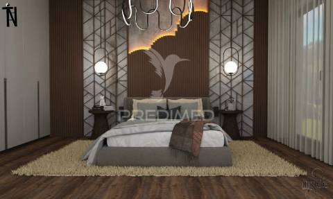 Apartamentos t3 fornelos