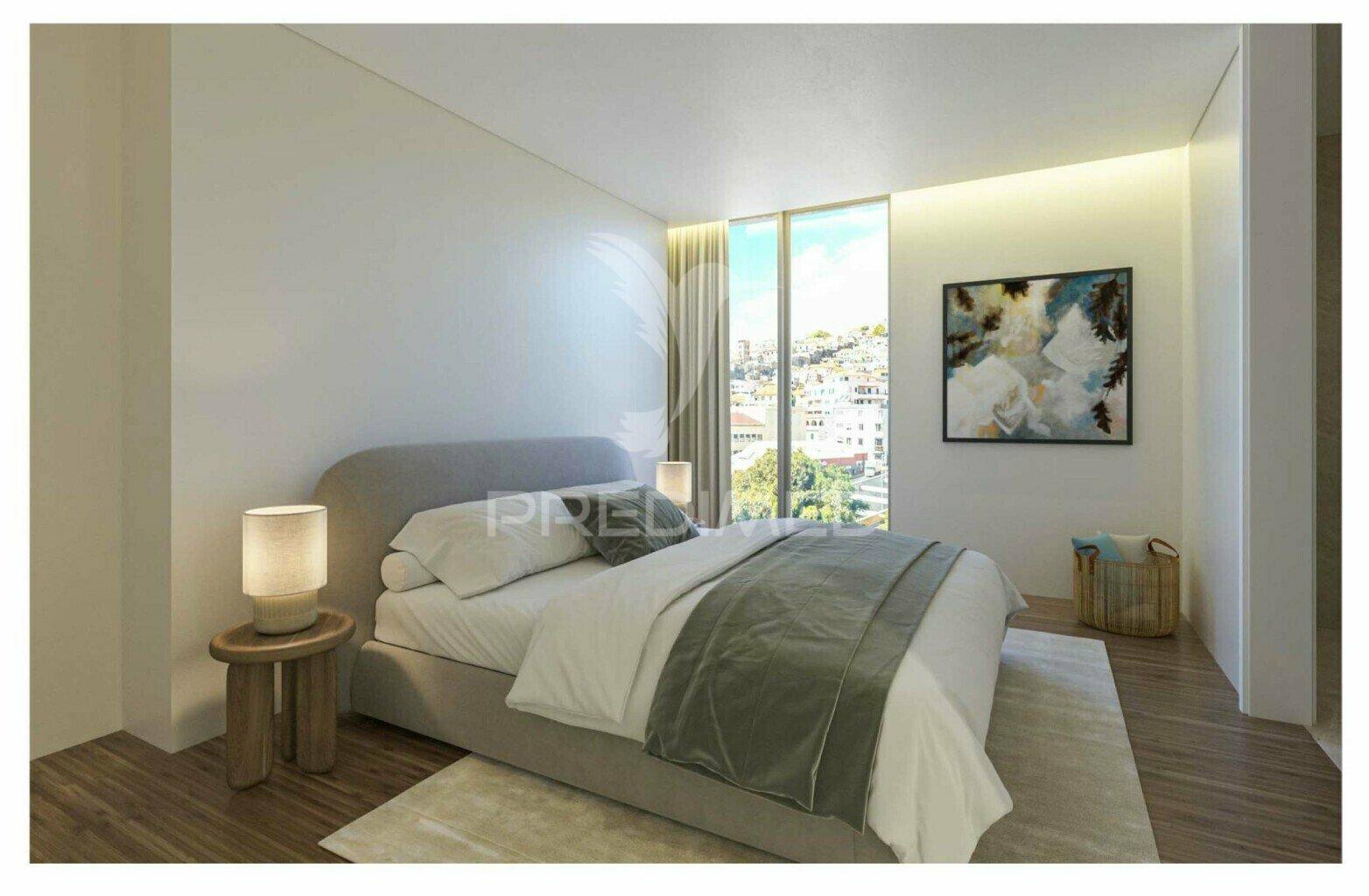 Apartamento t2 funchal