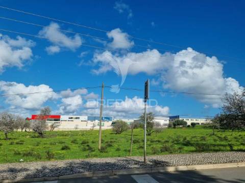 Armazem ou loja na urbanização industrial do pateiro