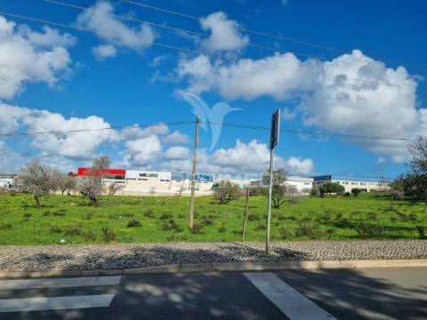 Armazem ou loja na urbanização industrial do pateiro