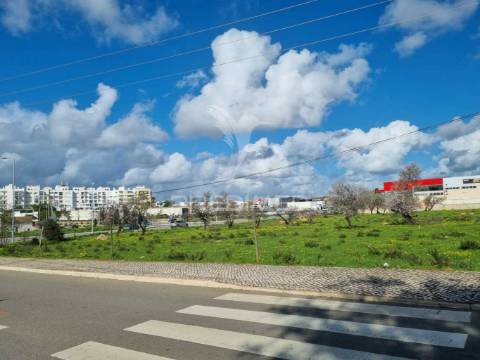 Armazem ou loja na urbanização industrial do pateiro