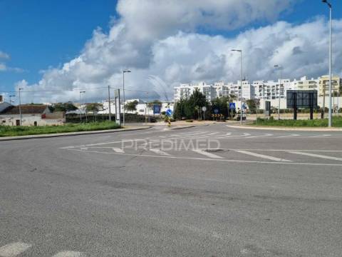 Armazem ou loja na urbanização industrial do pateiro