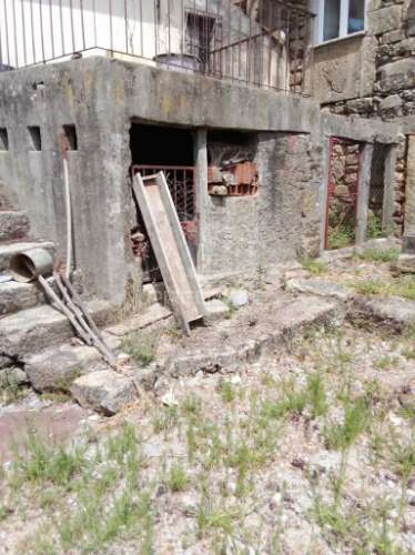 3 moradias à venda em insua, penalva do castelo