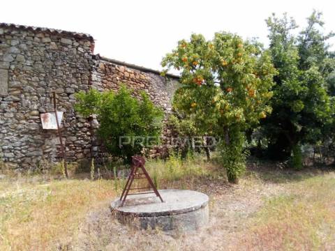 3 moradias à venda em insua, penalva do castelo