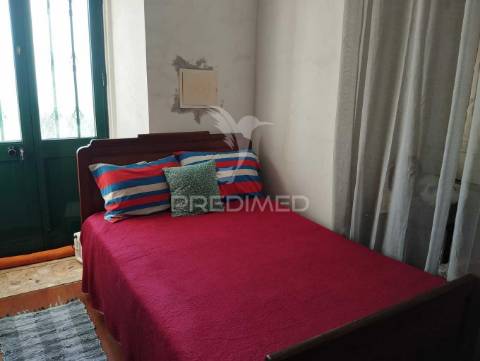 Moradia t3 na candelária