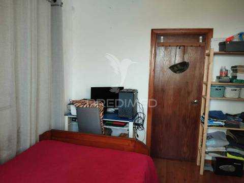 Moradia t3 na candelária