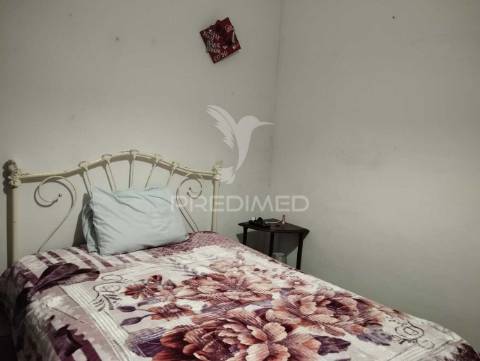 Moradia t3 na candelária