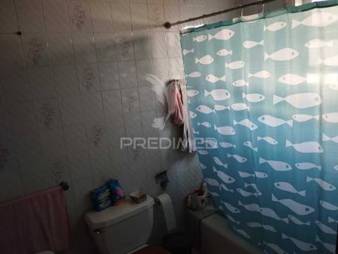 Moradia t3 na candelária