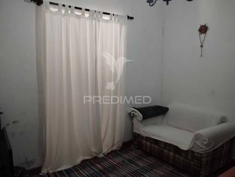 Moradia t3 na candelária