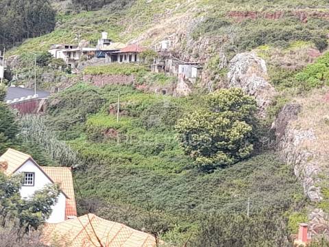 Terreno rústico em gaula 1.240 metros