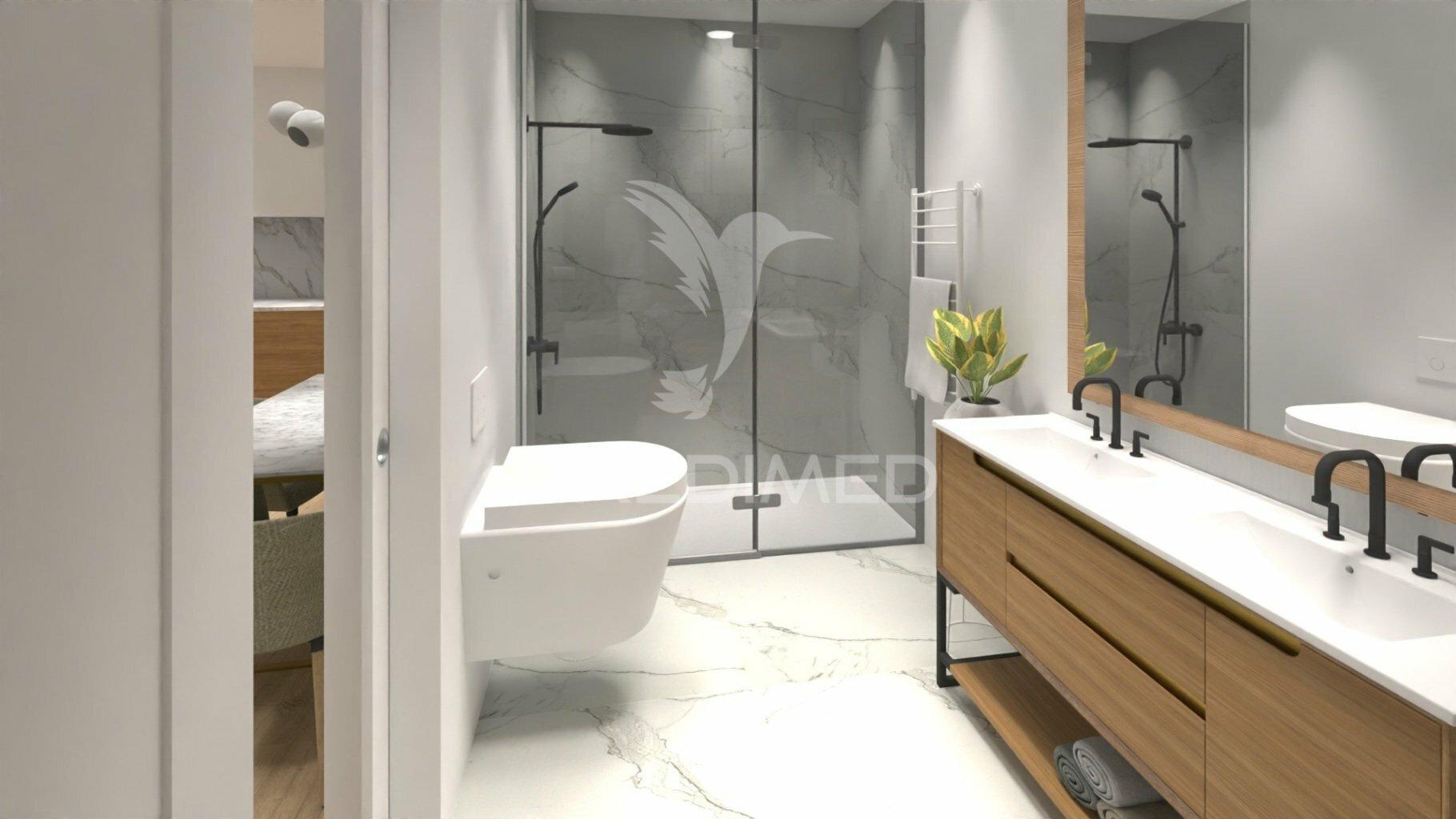 Apartamentos novos na praia - amorosa residence